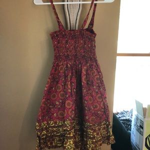 Summer Dress